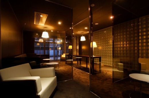 ブリリアタワー川崎