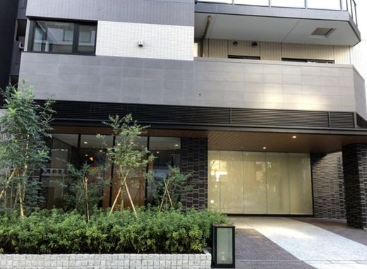 ディームス横濱青木町