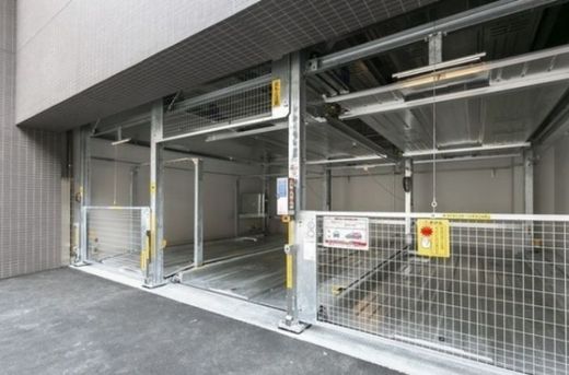 ディームス横濱青木町