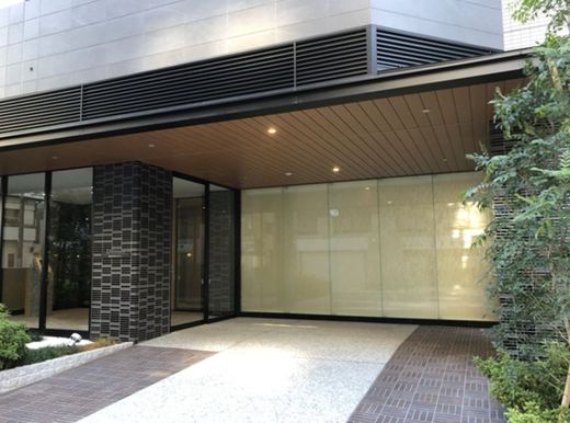 ディームス横濱青木町