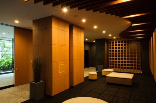 ディームス横濱青木町