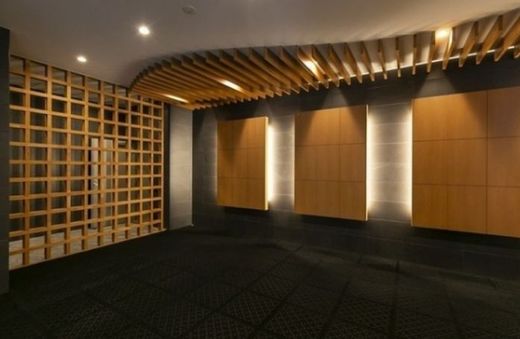 ディームス横濱青木町