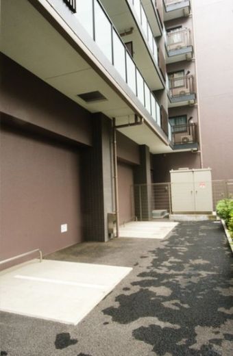 ディームス横濱青木町