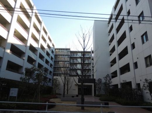 BELISTA板橋浮間舟渡 (ベリスタ板橋浮間舟渡)