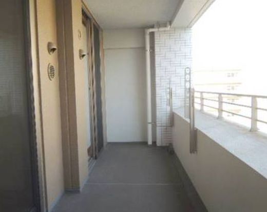 BELISTA板橋浮間舟渡 (ベリスタ板橋浮間舟渡)