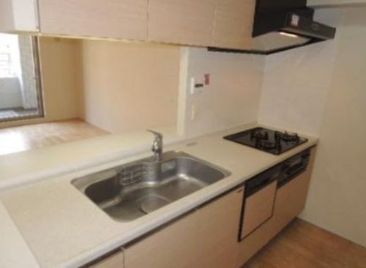 BELISTA板橋浮間舟渡 (ベリスタ板橋浮間舟渡)