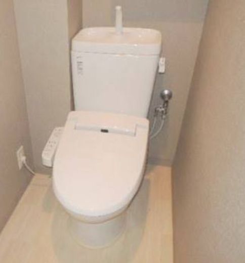 BELISTA板橋浮間舟渡 (ベリスタ板橋浮間舟渡)