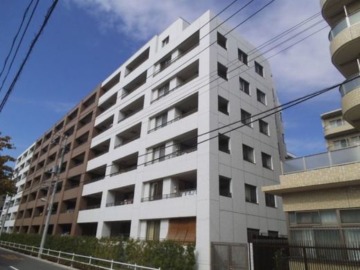 BELISTA板橋浮間舟渡 (ベリスタ板橋浮間舟渡)