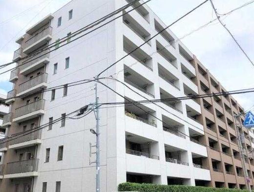 BELISTA板橋浮間舟渡 (ベリスタ板橋浮間舟渡)