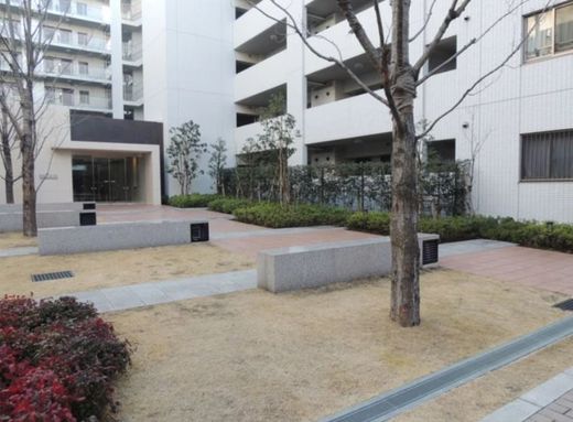 BELISTA板橋浮間舟渡 (ベリスタ板橋浮間舟渡)