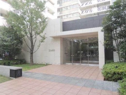 BELISTA板橋浮間舟渡 (ベリスタ板橋浮間舟渡)