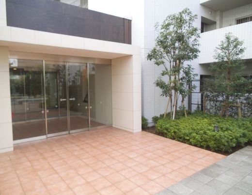 BELISTA板橋浮間舟渡 (ベリスタ板橋浮間舟渡)