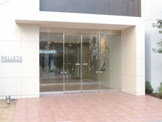 BELISTA板橋浮間舟渡 (ベリスタ板橋浮間舟渡)