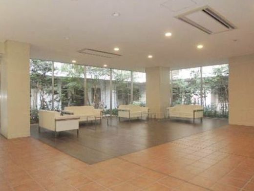 BELISTA板橋浮間舟渡 (ベリスタ板橋浮間舟渡)