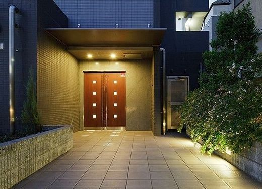 コンフォリア町屋