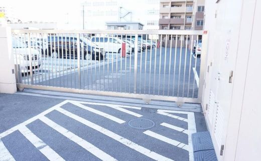 KDX志村坂上レジデンス