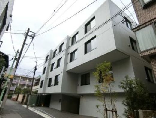 アーバンパーク方南町