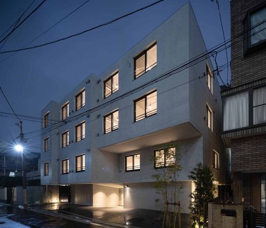 アーバンパーク方南町