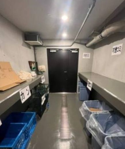 アーバンパーク方南町