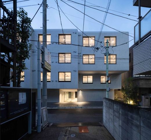 アーバンパーク方南町