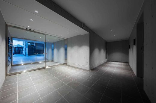 アーバンパーク方南町