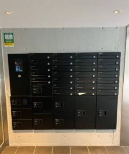 アーバンパーク方南町