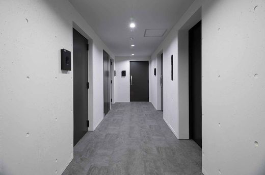 アーバンパーク方南町