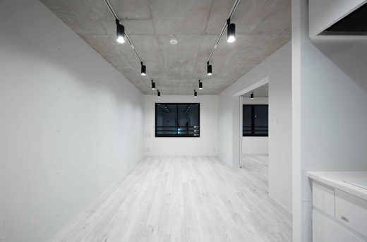 アーバンパーク方南町