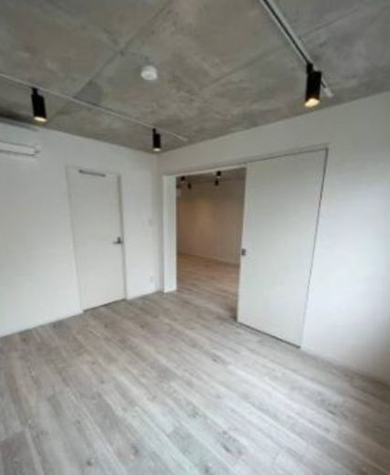 アーバンパーク方南町