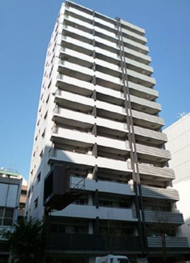 ライオンズマンション練馬シティ