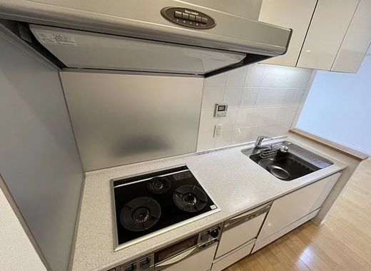 ライオンズマンション練馬シティ