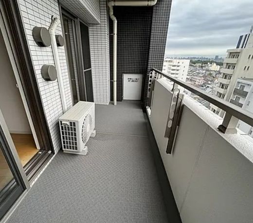 ライオンズマンション練馬シティ