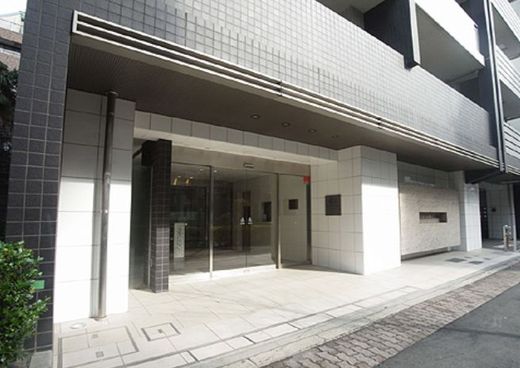 ライオンズマンション練馬シティ