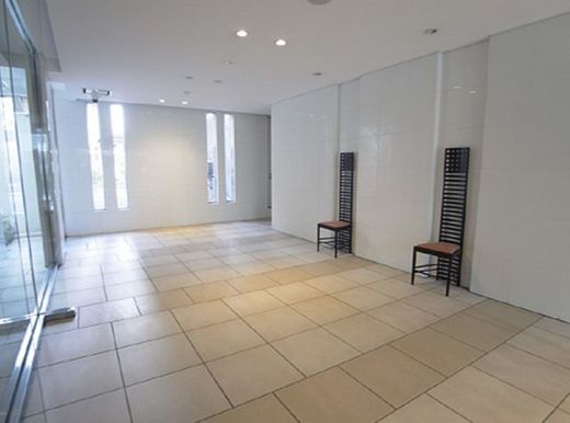 ライオンズマンション練馬シティ