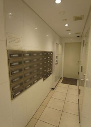 ライオンズマンション練馬シティ