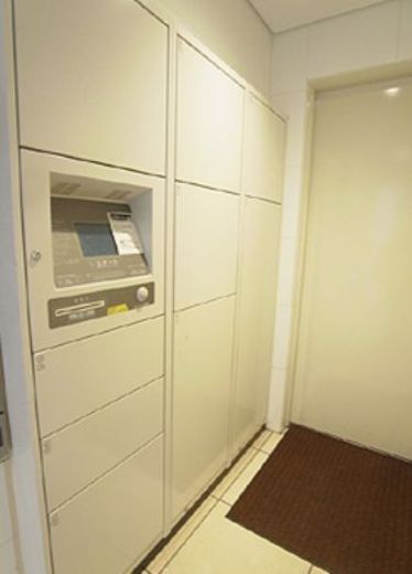 ライオンズマンション練馬シティ