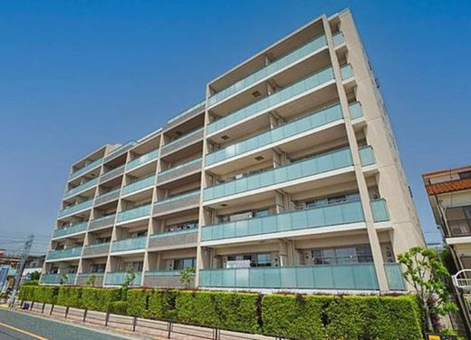 プラウド練馬豊玉ウエスト