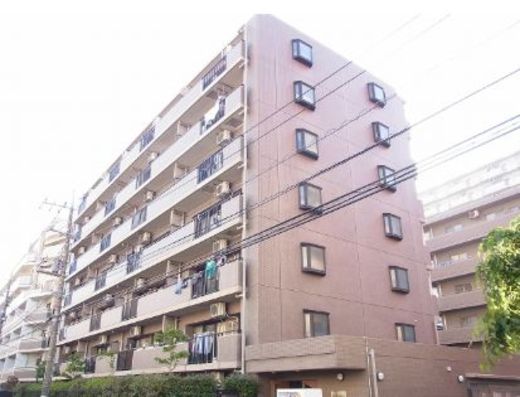 CITY SPIRE西葛西 (シティスパイア西葛西)