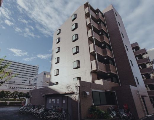 CITY SPIRE西葛西 (シティスパイア西葛西)