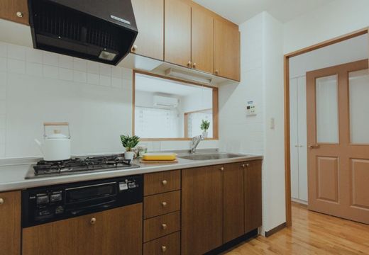 CITY SPIRE西葛西 (シティスパイア西葛西)