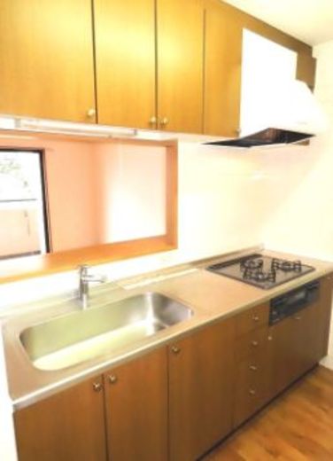 CITY SPIRE西葛西 (シティスパイア西葛西)