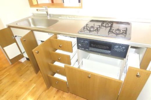 CITY SPIRE西葛西 (シティスパイア西葛西)