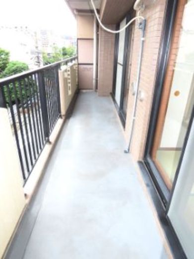 CITY SPIRE西葛西 (シティスパイア西葛西)