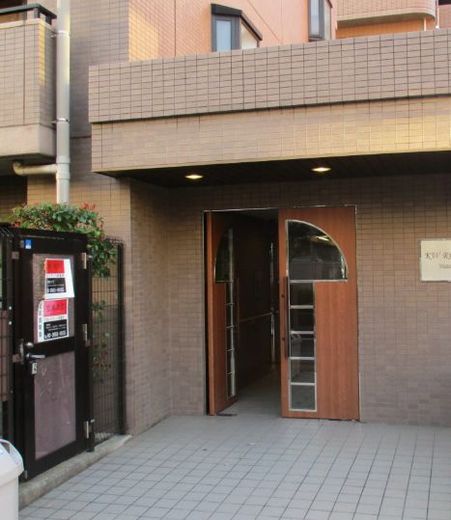 CITY SPIRE西葛西 (シティスパイア西葛西)