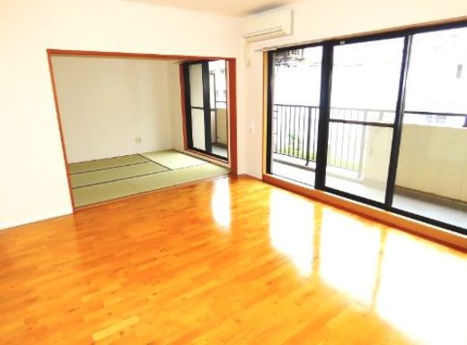 CITY SPIRE西葛西 (シティスパイア西葛西)