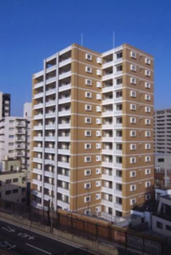 ライオンズステーションプラザ金町