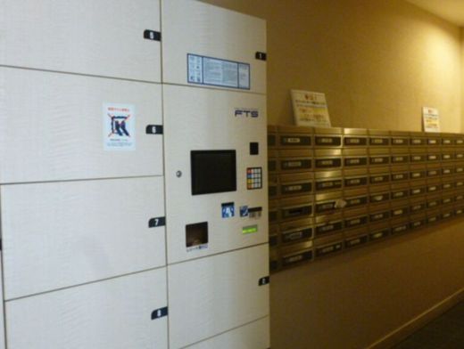 ライオンズステーションプラザ金町