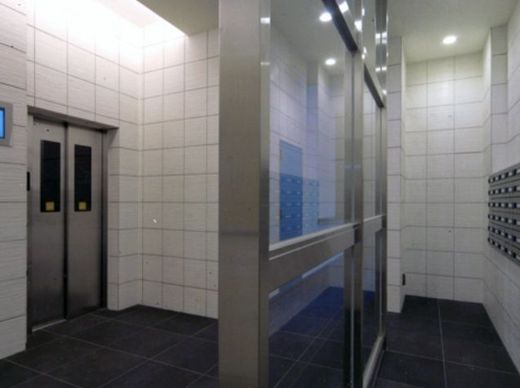 ライオンズステーションプラザ金町