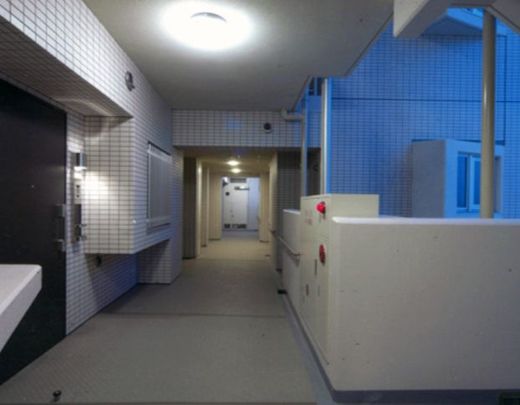 ライオンズステーションプラザ金町