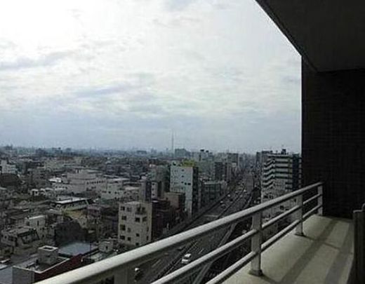 ライオンズステーションプラザ金町